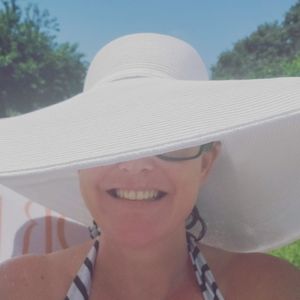 Meet your Posher, Cristy